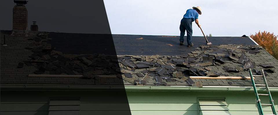Hartland Roofing Contractors
